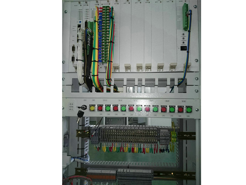 配電網自動化三遙終端DTU